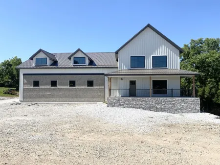 Dream Family Getaway!