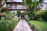 Charming 1-Bedroom Serviced Apartment in Los Angeles x Native