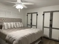 Waterfront Condo