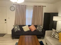 Comfortable and quiet apartment minutes from downtown in Thomasville Hotels in Thomasville