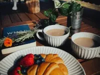 Ironbark Luxury Farm-Stay & Highland Cows. Hotels in Caboolture