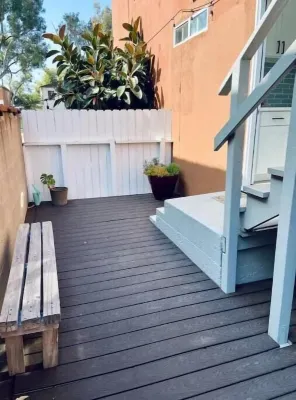 Luxe Cozy Home near LAX, Beaches, SoFi