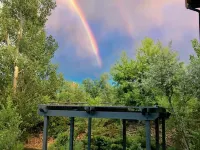 One of the nicest house rentals available in Lyons, Colorado Hotels in Lyons
