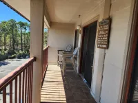 Beautiful 4th floor 2 BR, 2 BA condo in Hilton Head Beach & Tennis Resort