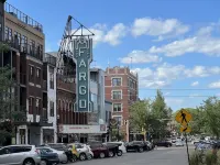 Charming 4 bedroom, 2 bath home near dowtown Fargo.