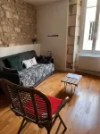 Cosy n'est T2 downtown market LA ROCHELLE