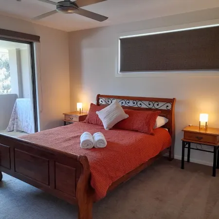 'SEASIDE RETREAT' beach & nature at your doorstep Отели в г. Вули