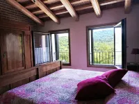 Ca 'Tobia Villa in the Euganei Hills, stunning view!