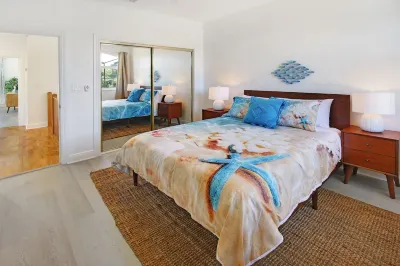 3BDR FAMILY VILLA WITH PRIVATE POOL & STEPS TO THE BEACH Hotels near Lauderdale-by-the-Sea Beach