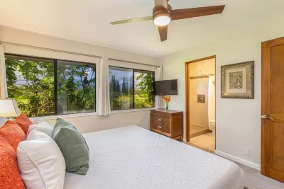 Deluxe Island Retreat-Newly Remodeled  - SUMMER SPECIAL Plantations at Princeville 주변 호텔