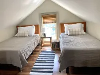 Charming Carriage House in the Heart of Kennett Hoteles en Kennett Square