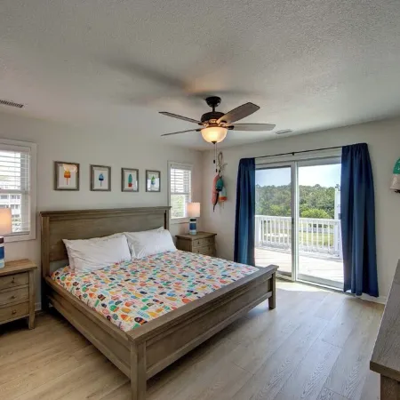 Hotter Otter-6 beds-private pool/hot tub-stunning sunsets-kid/pet friendly!