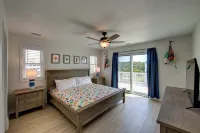 Hotter Otter-6 beds-private pool/hot tub-stunning sunsets-kid/pet friendly!