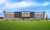 WoodSpring Suites Hôtels à proximité de : Information Technology Facility