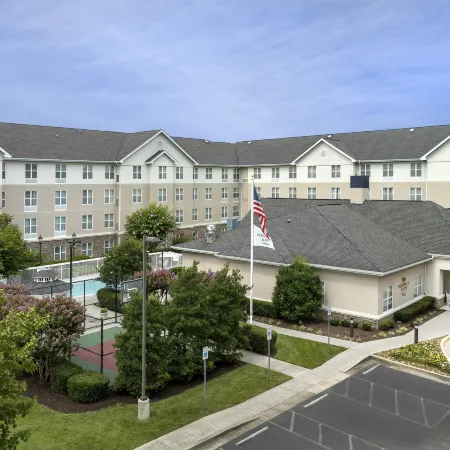 Homewood Suites by Hilton Knoxville West at Turkey Creek Отели рядом с достопримечательностью «Терки-Крик»