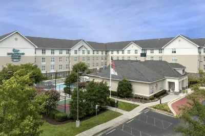 Homewood Suites by Hilton Knoxville West at Turkey Creek Hotels near Turkey Creek
