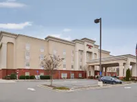 Hampton Inn Statesville Hotels in Statesville