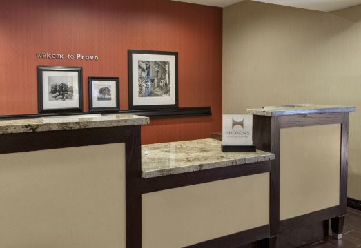 프로보 호텔 추가 요금