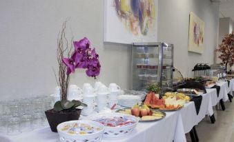 Onix Inn Hotel