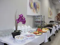 Onix Inn Hotel Hotel di Teodoro Sampaio