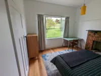 Omeo acreage getaway in the Victorian High Country Hotels in Omeo