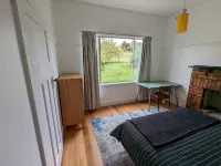 Omeo acreage getaway in the Victorian High Country