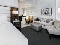 إمباسي سويتس باي هيلتون هوستون ويست - كاتي Hotels near اينرجي كوريدور