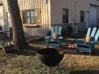 ☀️ The Nook @ Cookson 🛶 Hotels in Cherokee County