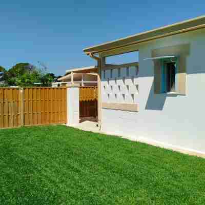 Relax in Style at Casetta Margherita, Salento's Hidden Gem Hotel Exterior