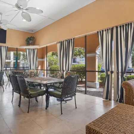 Seaside Comfort  - close to everything that Gulfport and Biloxi has to offer.