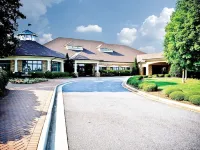 The Watson Townhome in Rock Barn Country Club & Spa Ξενοδοχεία στην πόλη Clines