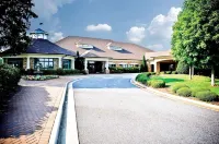 The Watson Townhome in Rock Barn Country Club & Spa