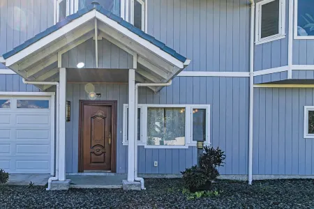 Hilo Manu Iki Guest house