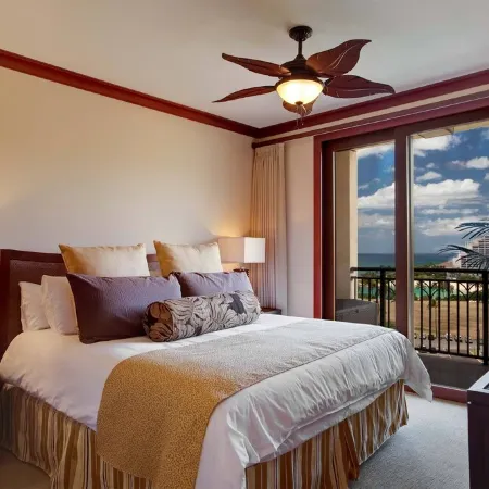 Beach Villas at Ko Olina Premium Corner Penthouse Villa, Spectacular Views