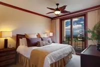 Beach Villas at Ko Olina Premium Corner Penthouse Villa, Spectacular Views - Villaer