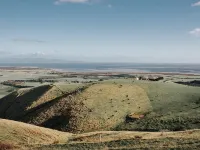 One Tree Hill Lockie's Lookout - Wilson's Prom / Sea Views Hotels in Foster