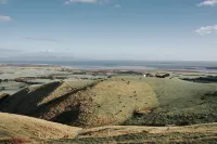 One Tree Hill Lockie's Lookout - Wilson's Prom / Sea Views