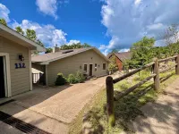 Beautiful Main-Channel Lake Home w/ Dock & Plenty of Space for Whole Family