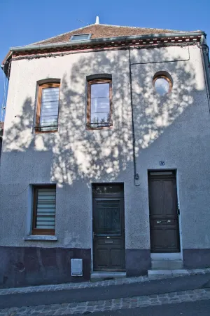 Coeur Joigny Nature Zen 1