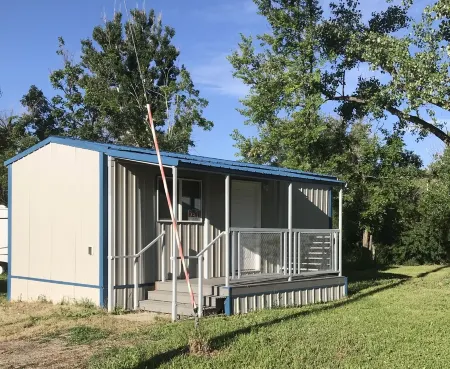 Harry's House....Simple Sleeping