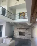 POSSUM KINGDOM LODGE: AMAZING LUXURY HOME --- HELL' S GATE