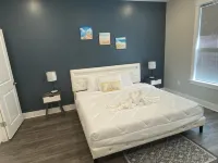 Coastal 2 Bed Apt.