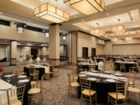 Embassy Suites by Hilton Salt Lake West Valley City Hotels in West Valley City