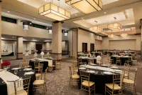 Embassy Suites by Hilton Salt Lake West Valley City Hôtels à : West Valley City