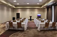 HIlton Garden Inn Victoria Các khách sạn ở Victoria