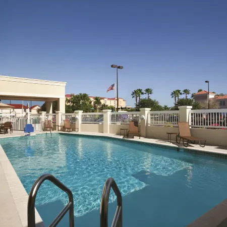 Hampton Inn & Suites Bradenton Downtown Historic District