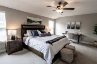 Tennessee Cabin with Hot Tub and Boating Access