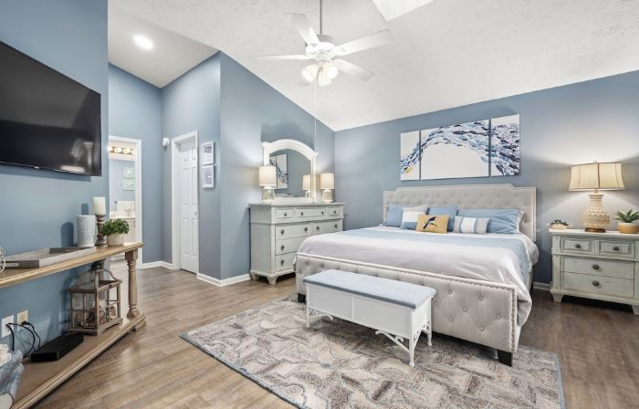 Ocean Pines Retreat + Beach Club