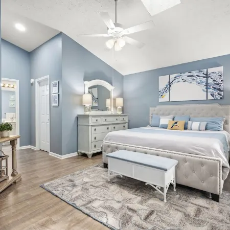 Ocean Pines Retreat + Beach Club