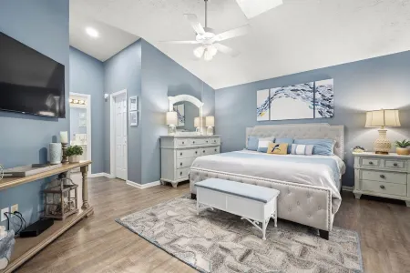 Updated 3 Bedroom 2 Bathroom Home - Ocean Pines